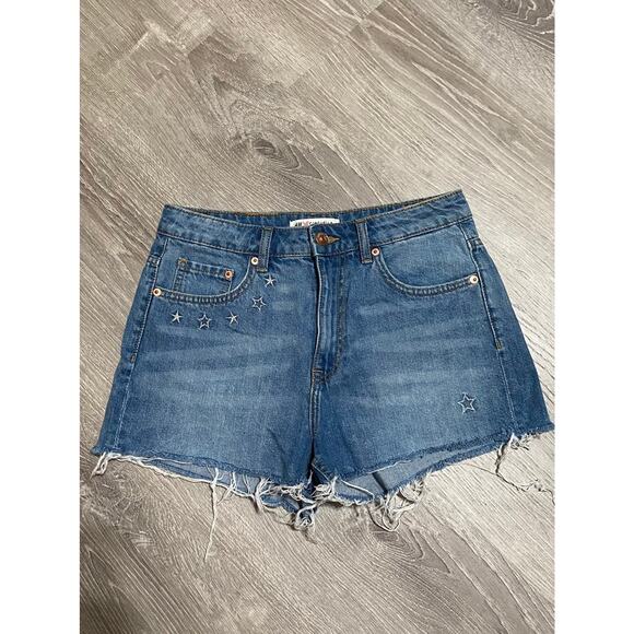 H&M Jean Shorts - Picture 1 of 5